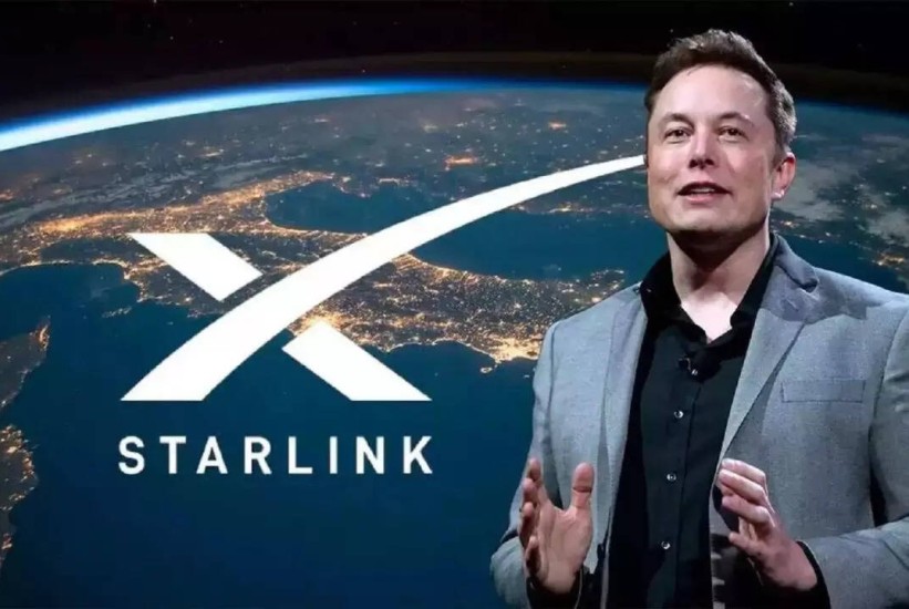 Elon Musk Unveils Future of Satellite Internet Connectivity