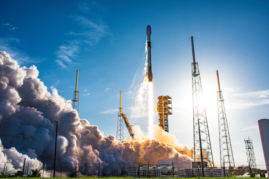 Cygnus XL Thruster Issue Delays ISS Cargo Delivery
