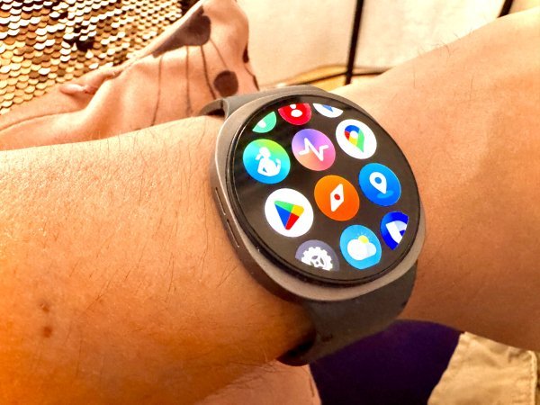 Galaxy Watch8: Premium Design, More Accessible Price