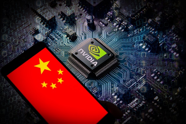 Nvidia at the gates of the Chinese market: H20 chips back in the game after a signal from Washington