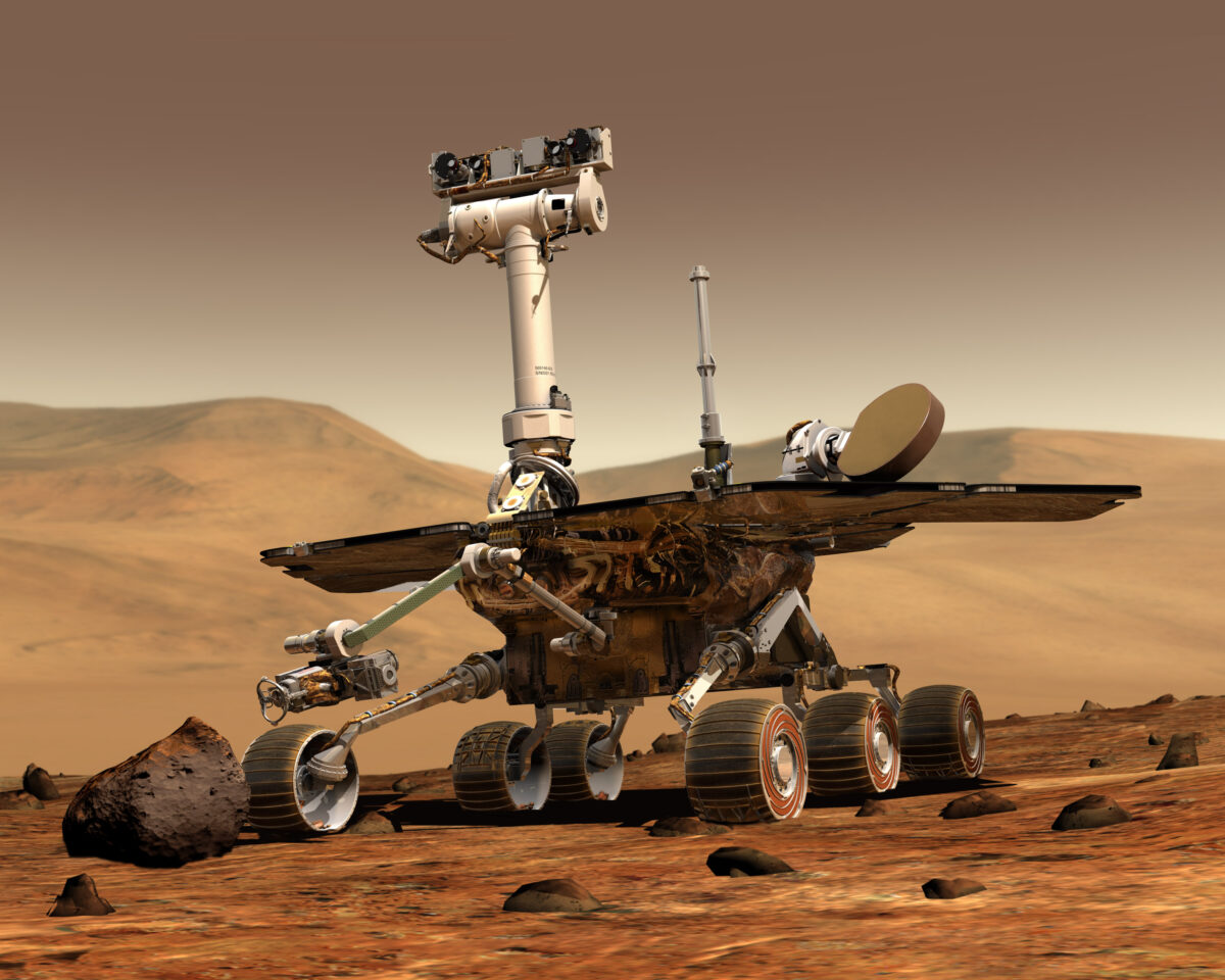 Elon Musk Reveals Plan for a Self-Sustaining Mars Settlement by 2055