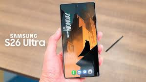 Samsung Galaxy S26 Ultra brings back “camera island” – a blend of nostalgia and innovation