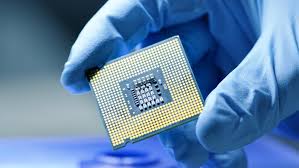 China leads growth in global semiconductor equipment market despite US sanctions