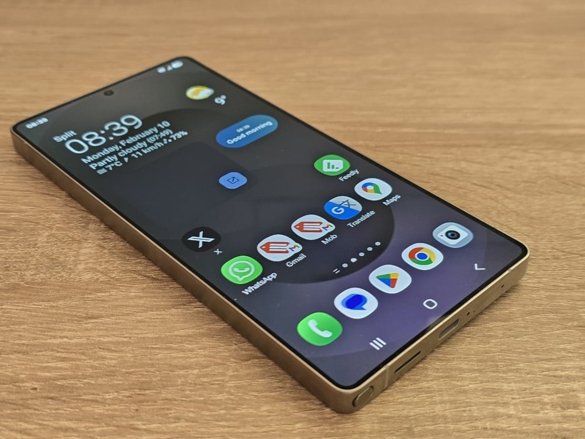 Samsung Galaxy S26 Ultra brings a more elegant design and a number of useful upgrades