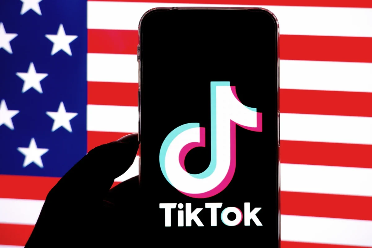 Trump Reveals Progress in Talks with China and Solution for TikTok